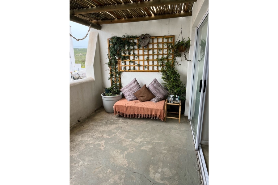 3 Bedroom Property for Sale in Lampiesbaai Western Cape